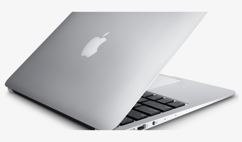Top 8 Laptops For College Students - Macbook Air, transparent png