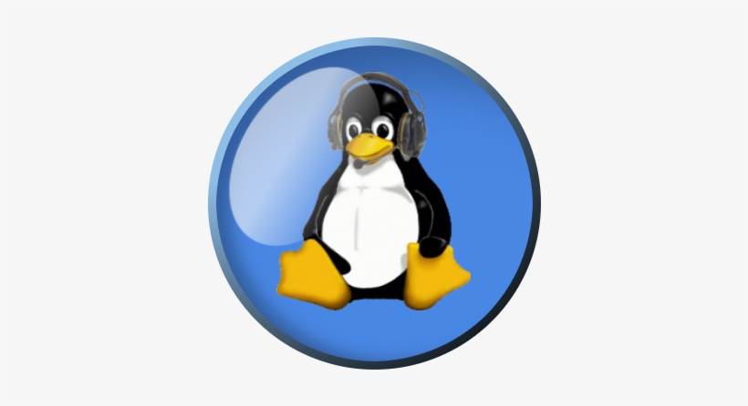 Free Icons Png - Linux Icon, transparent png