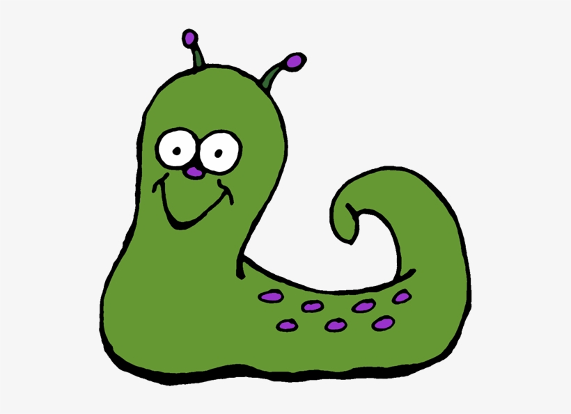 Slug 20clipart - Clip Art Slug, transparent png