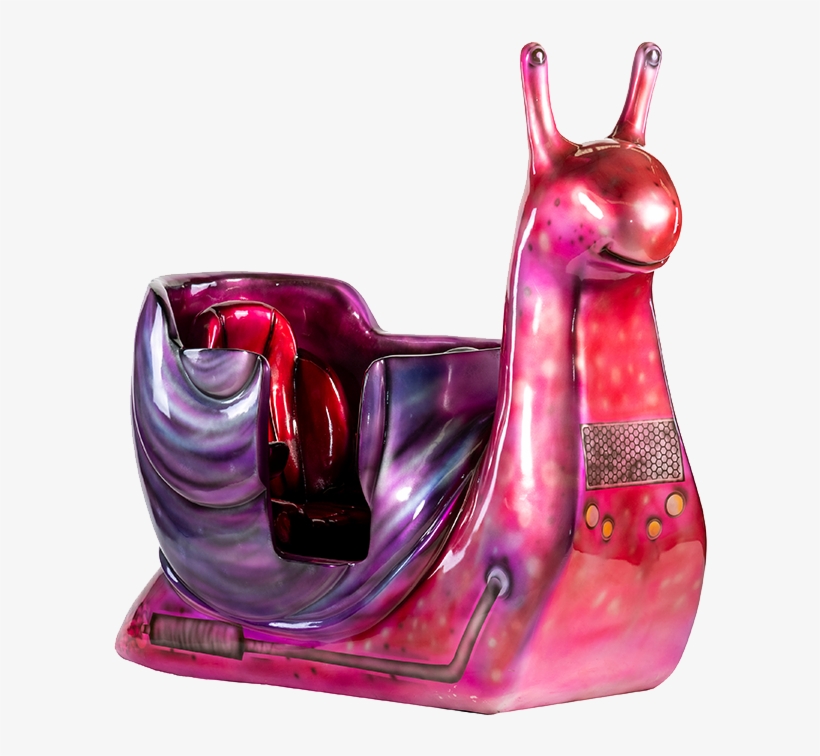 "i Ain't No Slug" - Brighton, transparent png