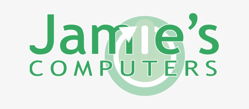 Jamies Computers - T-shirt, transparent png