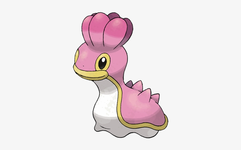 Shellos, - Pokemon 422, transparent png