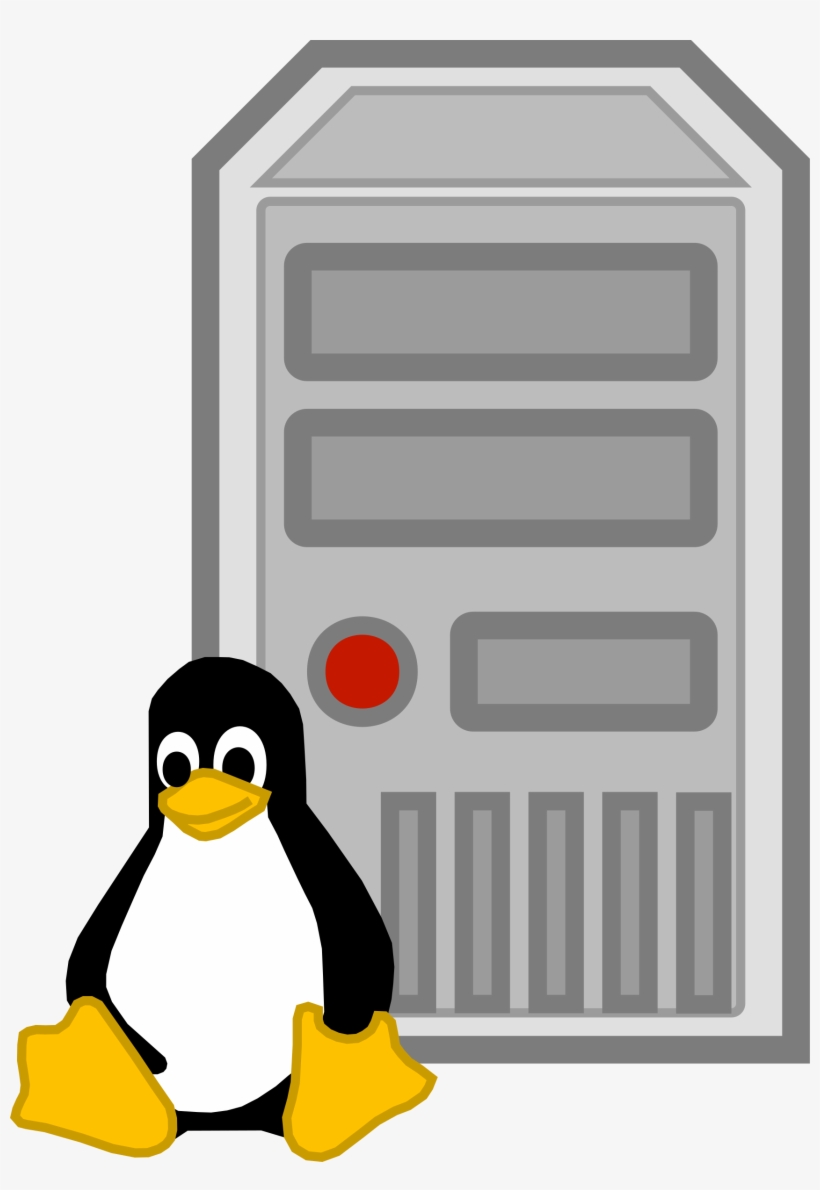 This Free Icons Png Design Of Server, transparent png