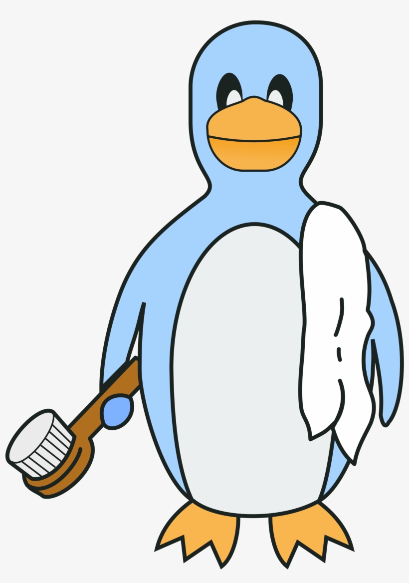 This Free Icons Png Design Of Freedo Gnu Libre-linux, transparent png