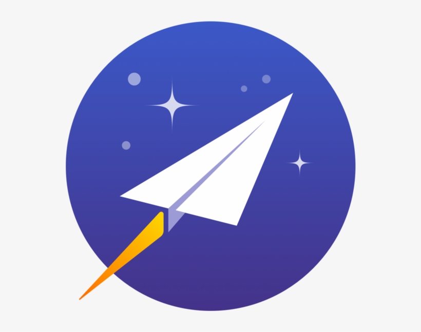 Supercharged Emailing On The Mac App Store - Newton Mail Logo, transparent png