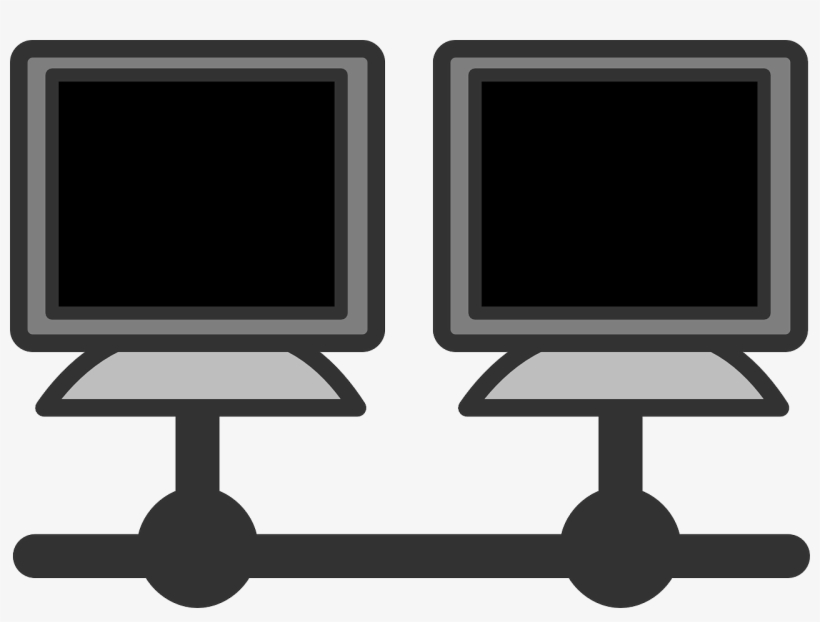Small - Rede De Computadores Icone Png, transparent png