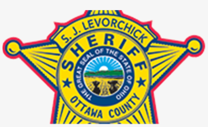 Cuyahoga County Sheriff Badge, transparent png