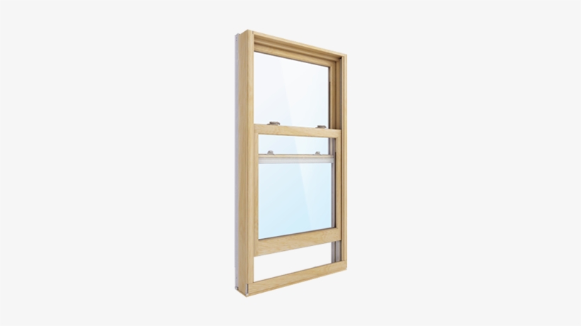 Single Hung Windows - Sash Window, transparent png