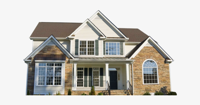 Get A Free Estimate - Someone's House, transparent png