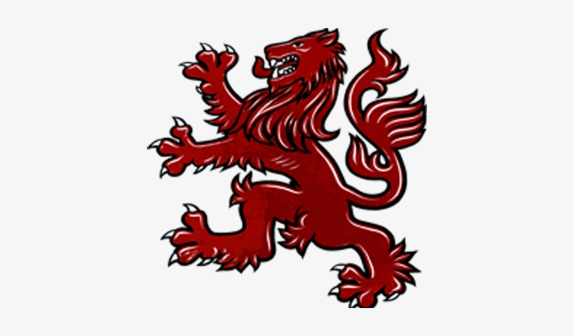 The Red Lion Preston - Britain's Lion, transparent png