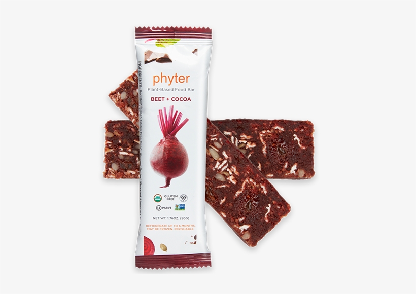 Beets Cocoa - Beetroot And Chocolate Bar, transparent png