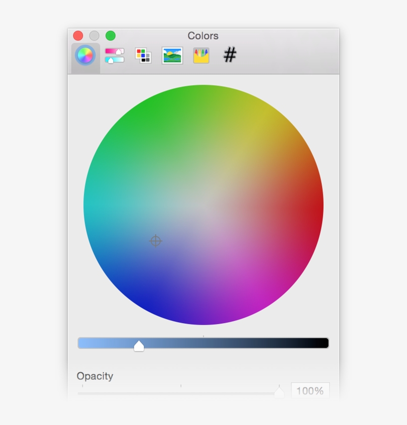 Screen Shot 2015 06 03 At - Xamarin Android Color Picker, transparent png