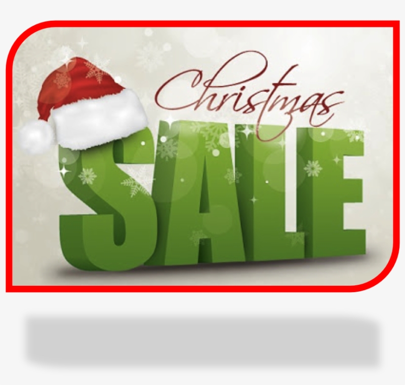 Christmas-sale - River Of Life Family Christmas, transparent png