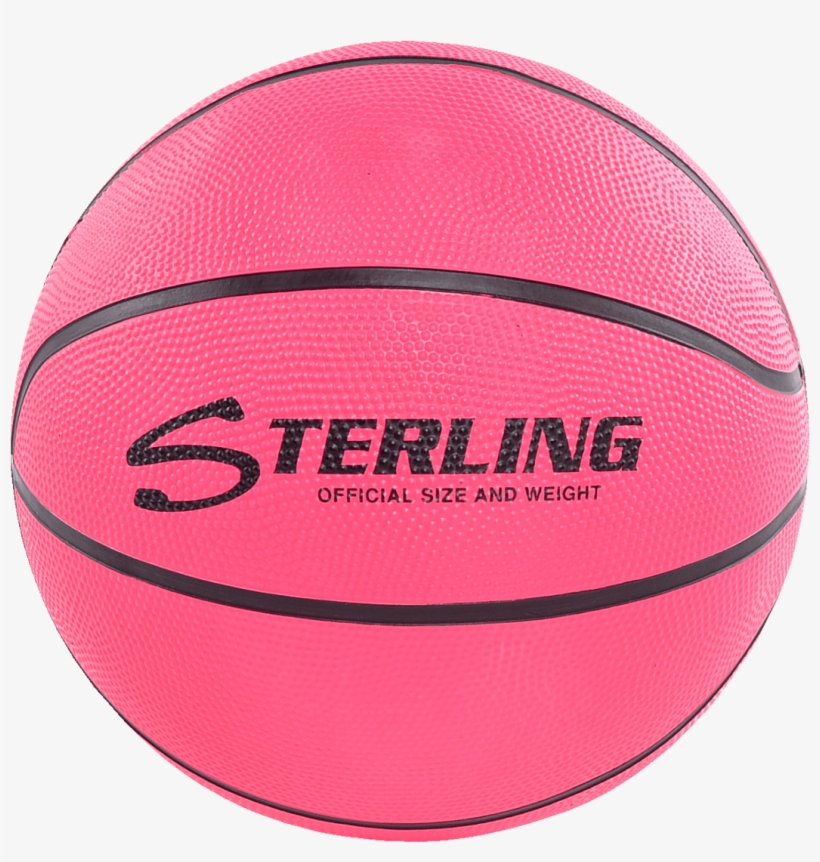 8 Panel Rubber Camp Basketball - Sterling Maroon/gold 28.5 Size 6 Rubber Basketball, transparent png