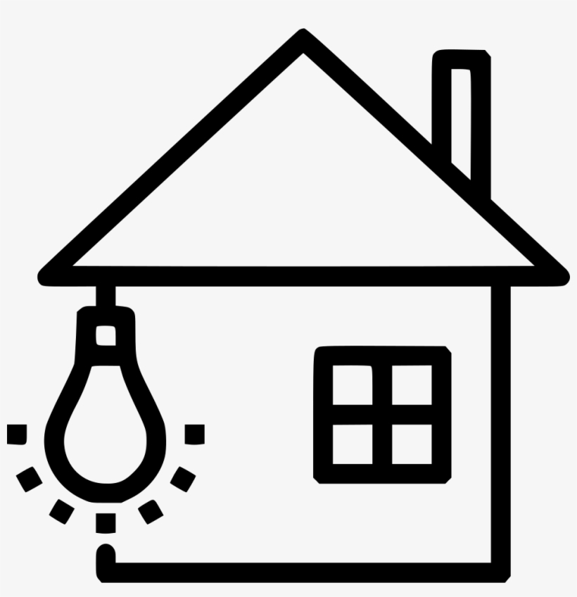 Energy House Devleope Home Window Comments - Gingerbread House Svg, transparent png
