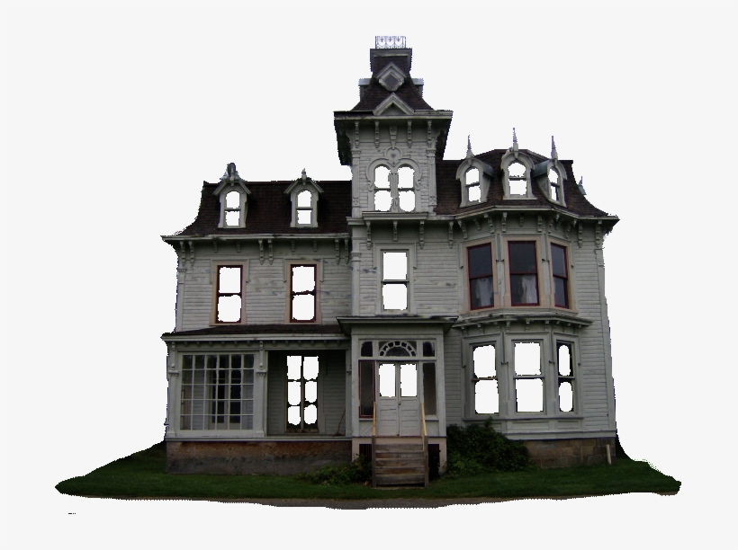 Png For Free - Mansion Png, transparent png