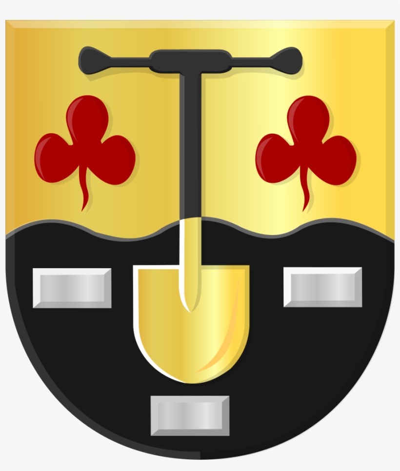 Nij Beets Wapen - Nij Beets, transparent png