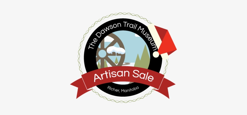 2018 Christmas Artisan Sale - The Dawson Trail Museum, transparent png