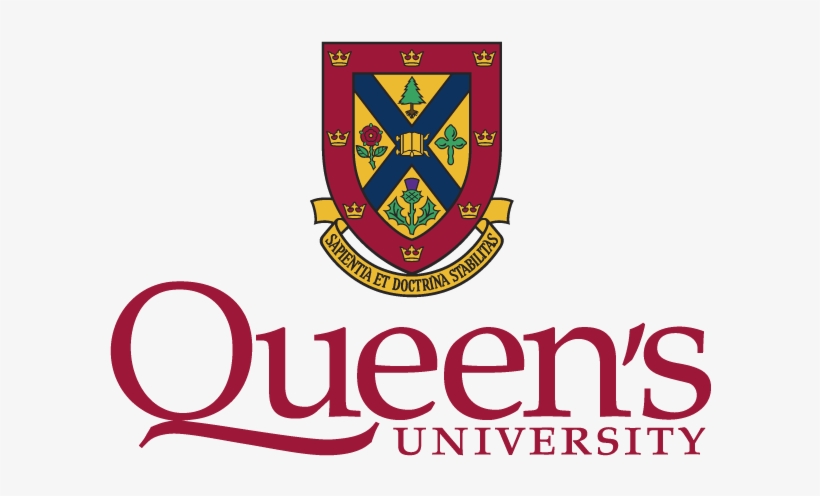 Queen's Logo - Queen's University Logo, transparent png