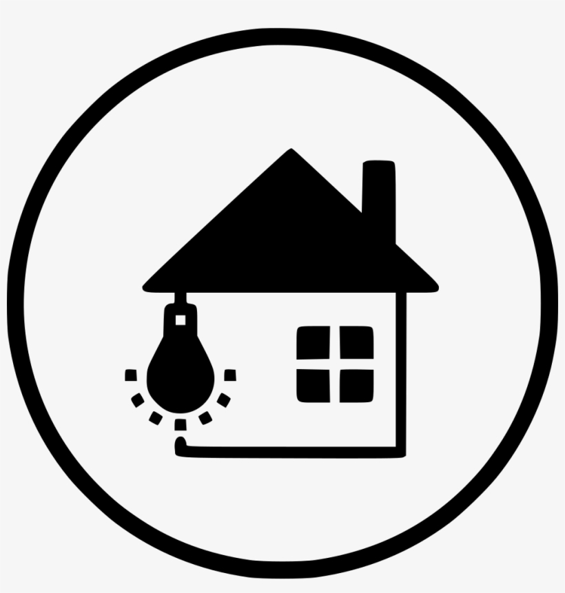Energy House Devleope Home Window Comments - Smart Water Management Icon, transparent png