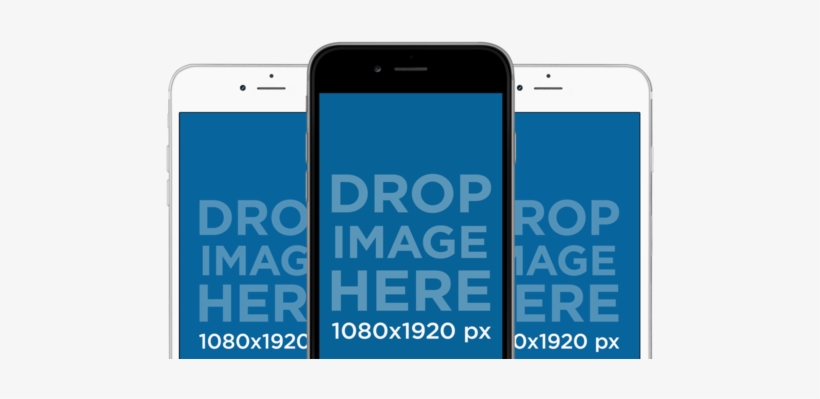 Iphone X Mockup Hand, transparent png