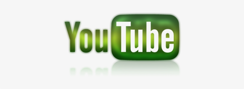 Youtube Logo - Youtube, transparent png