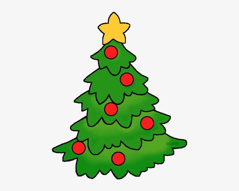 The Saucon Valley Music Connection Will Host Its Annual - Christmas Tree Clip Art Gif, transparent png