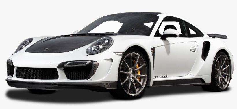Porsche Png, transparent png
