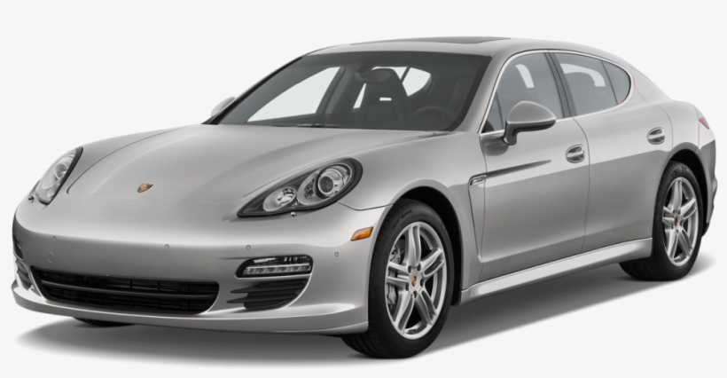 Porsche Png Download Image - 2009 Bmw 5 Series, transparent png
