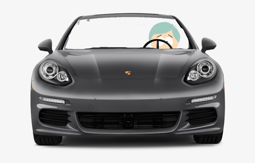 Porsche, transparent png