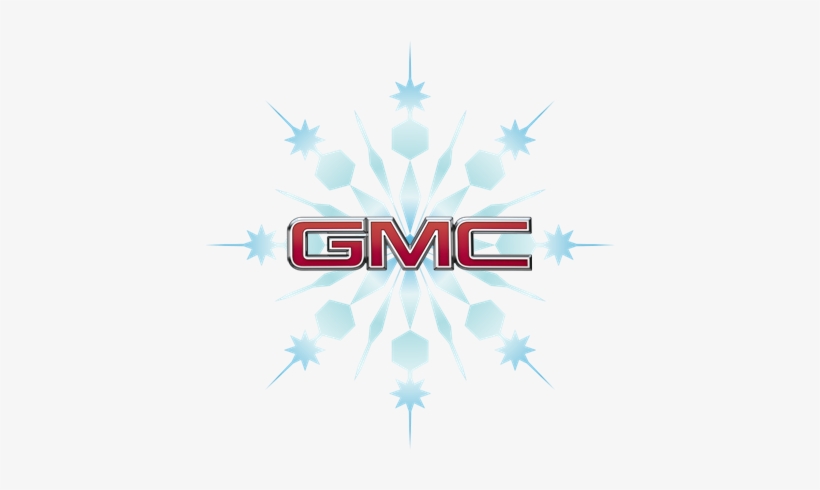 Gmc Christmas Deals - Snowflake Vector File Png, transparent png