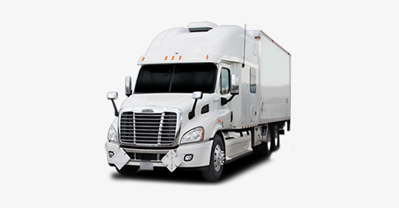 Truck - Expediter Services Trucks, transparent png