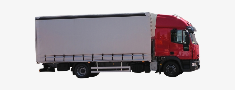Cargo Truck Png Image - Truck Png, transparent png