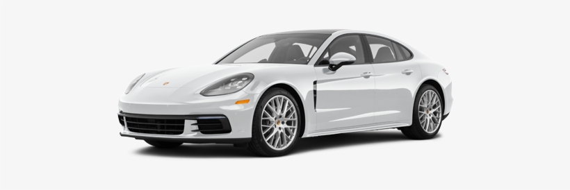 2018 Porsche Panamera - Porsche Panamera 2017 Png, transparent png