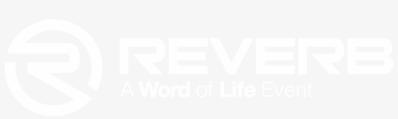 Word Of Life Reverb - Reverb Night Word Of Life, transparent png