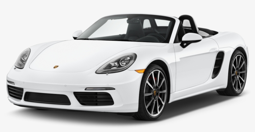 3 - - 2018 Porsche Boxster S, transparent png