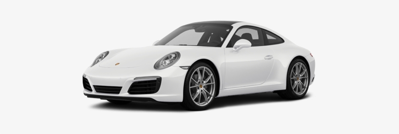 2018 Porsche - Much Is A Porsche 911, transparent png