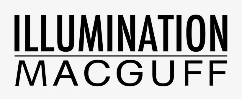 Illumination Mac Guff Logo, transparent png