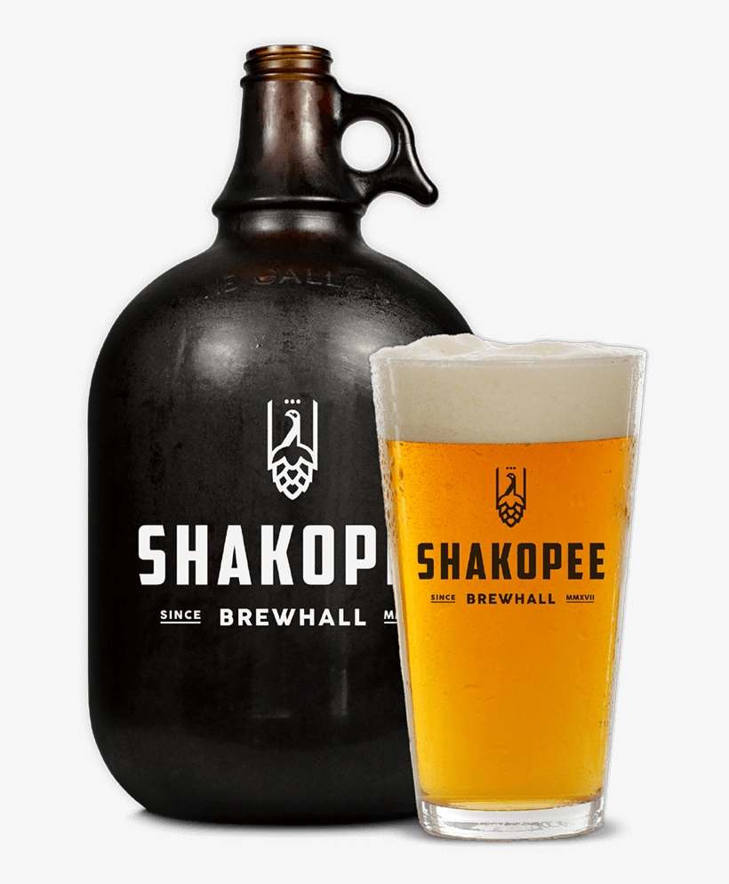 Shakopee-beers - Design, transparent png