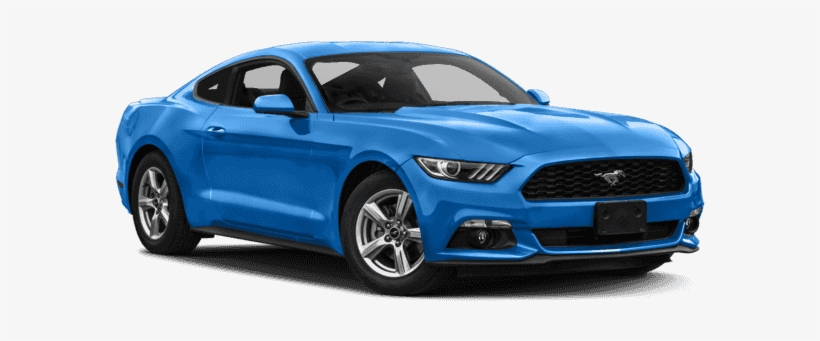 New Ford Mustang In Las Vegas - Ford Mustang 2017 Png, transparent png