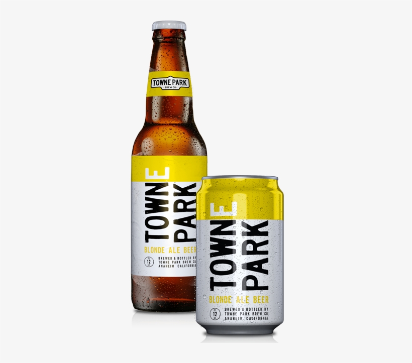 With Golden Hues And Lightly Roasted Barley, Towne - Beer, transparent png