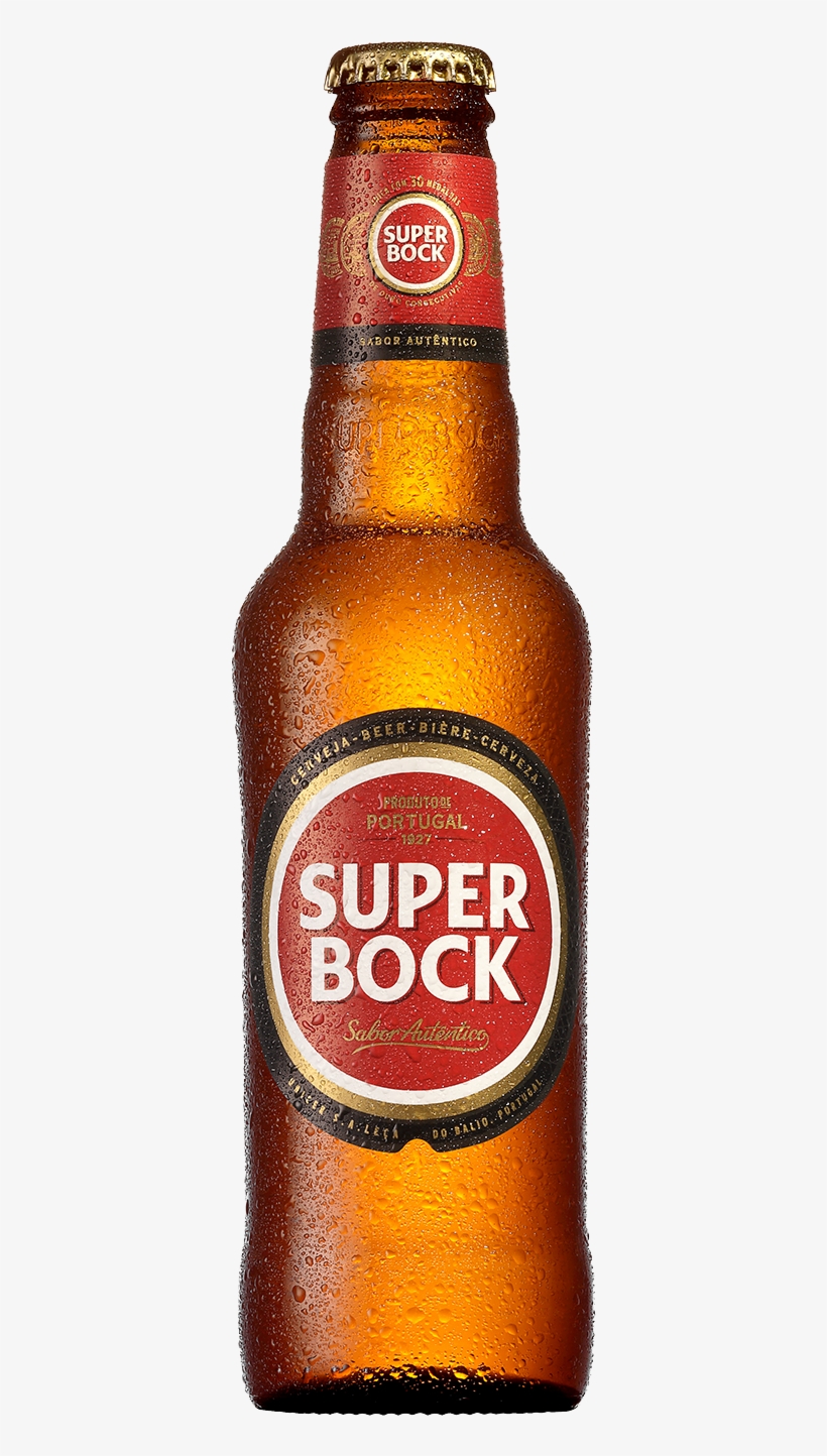 Item List Img Ixd - Super Bock 0.33, transparent png