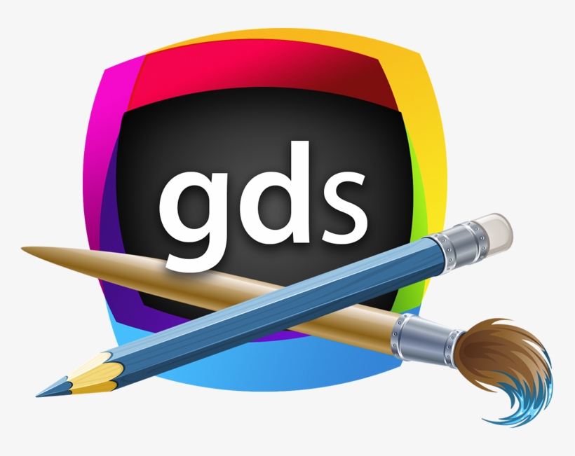 Graphic Design Studio Mac Logo - Graphic Design, transparent png