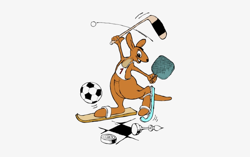 Report - Kangaroo, transparent png