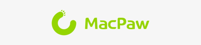 Buy Cleanmymac X, Mac Cleaning, Optimization, And Protection - Macpaw Logo, transparent png