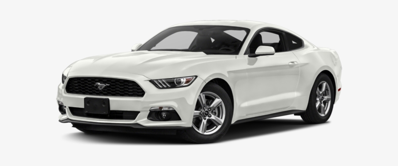 2018 Ford Mustang - Chrysler 300, transparent png