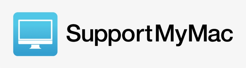 Support My Mac - Supportmymac, transparent png