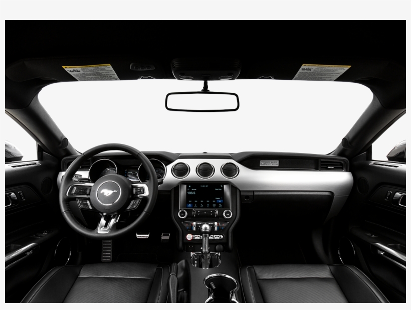 The 2017 Ford Mustang - Ford Mustang, transparent png