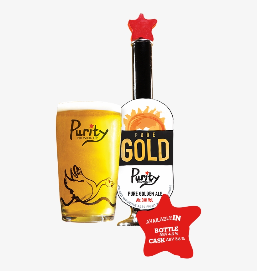 Our Own Beers - Purity Ubu, transparent png