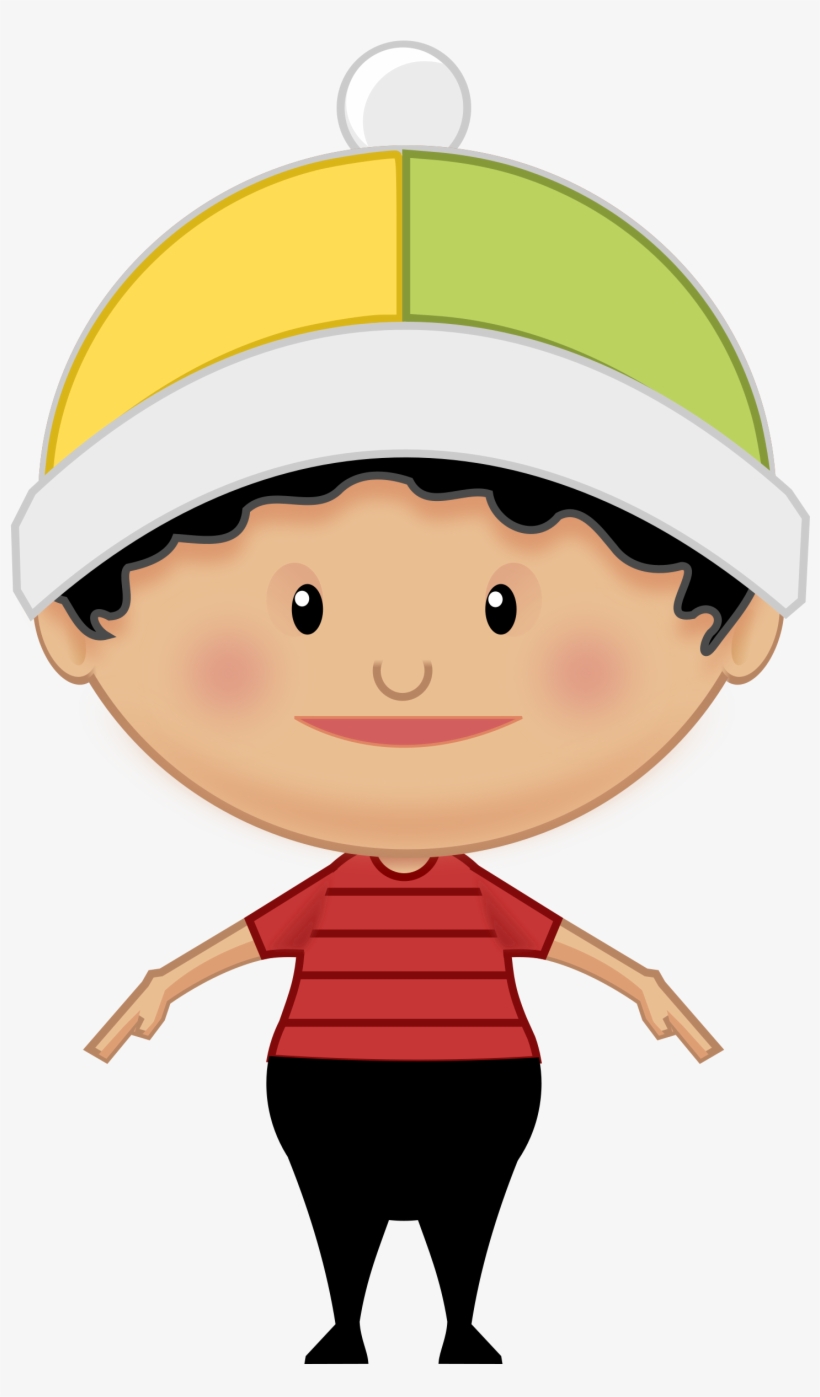 This Free Icons Png Design Of Little Kid, transparent png